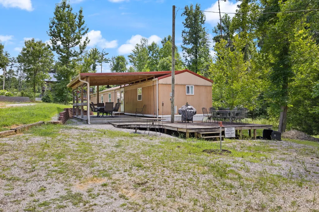 121 Shinbone Drive Monticello KY 42633