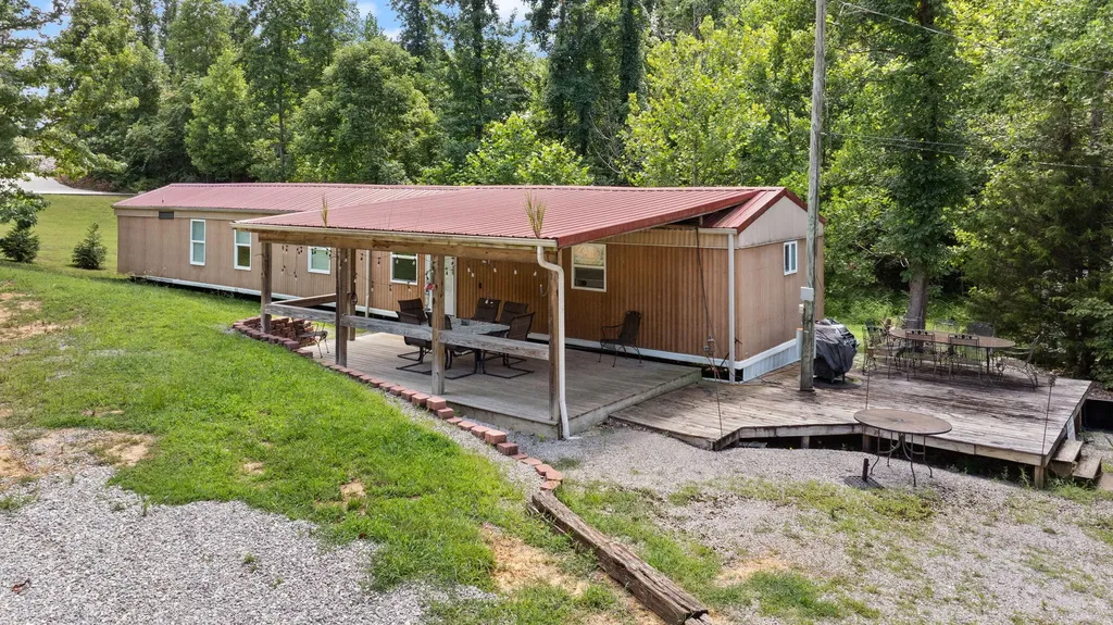 121 Shinbone Drive Monticello KY 42633