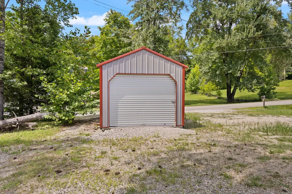 121 Shinbone Drive Monticello KY 42633