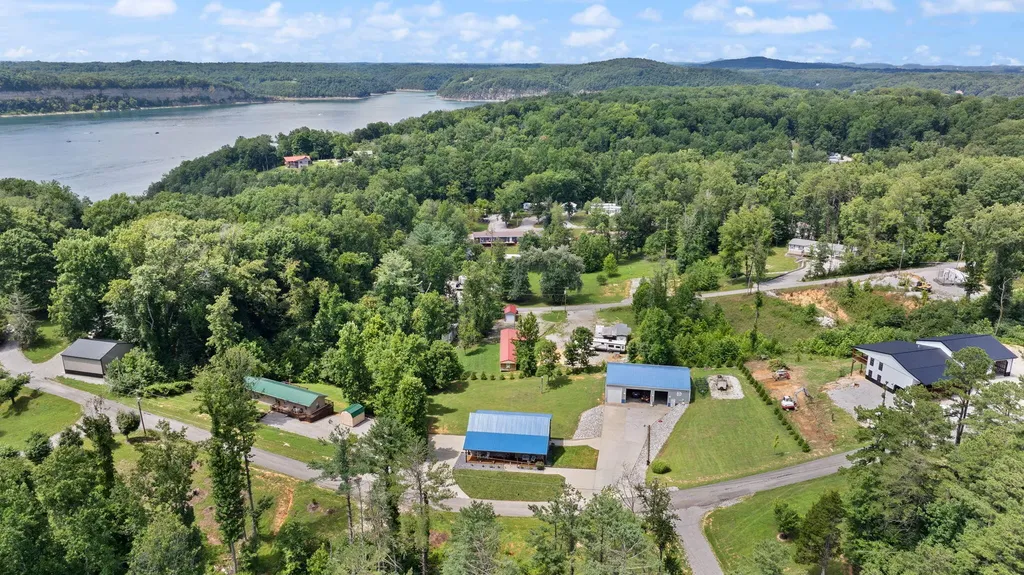 121 Shinbone Drive Monticello KY 42633