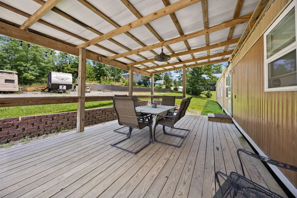 121 Shinbone Drive Monticello KY 42633