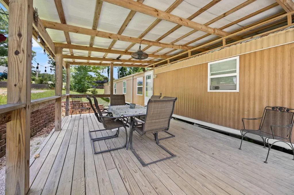 121 Shinbone Drive Monticello KY 42633