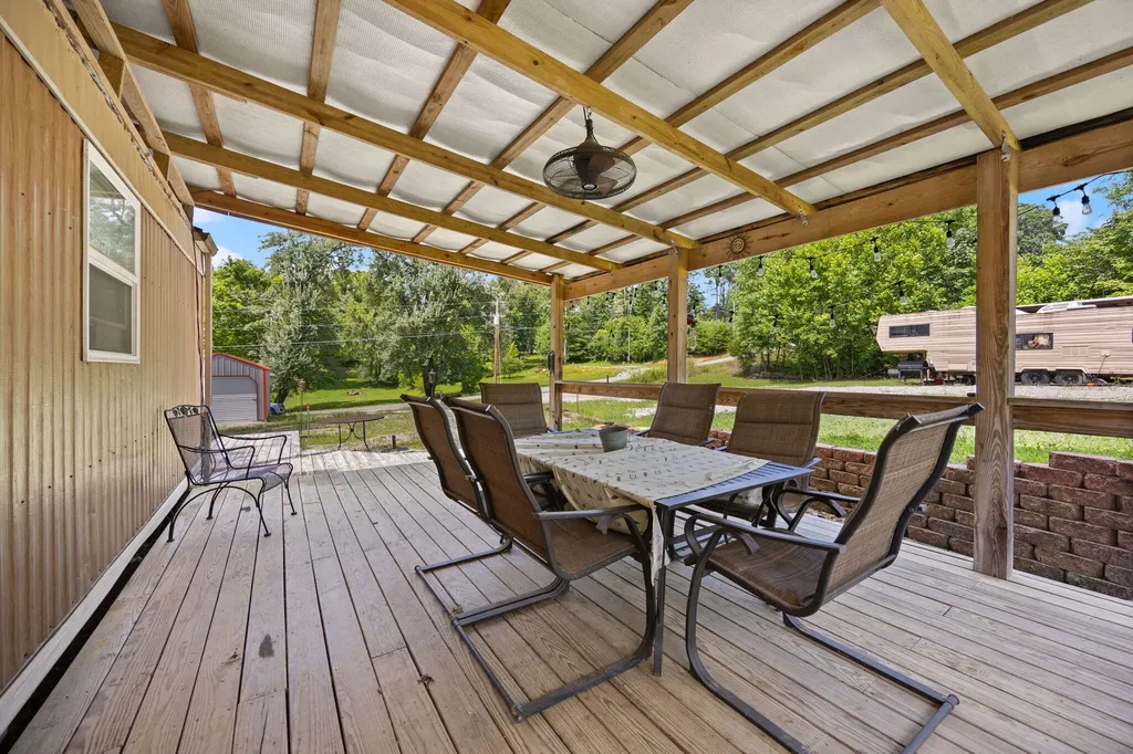 121 Shinbone Drive Monticello KY 42633