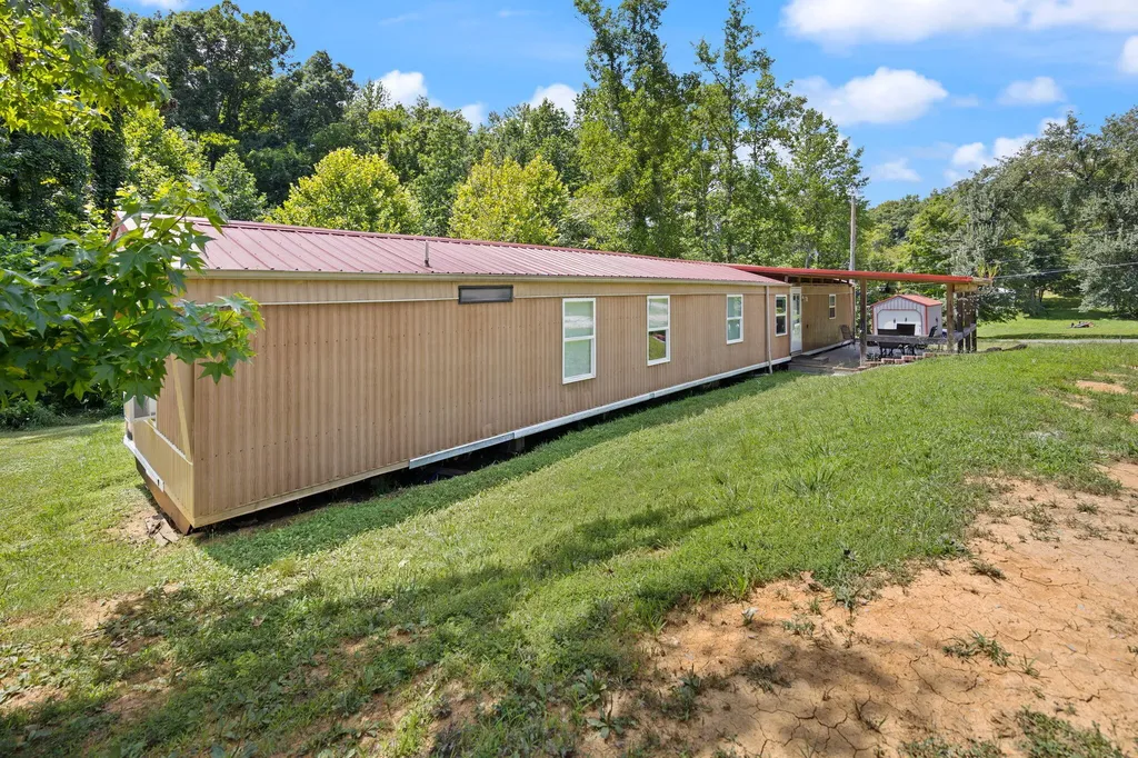 121 Shinbone Drive Monticello KY 42633