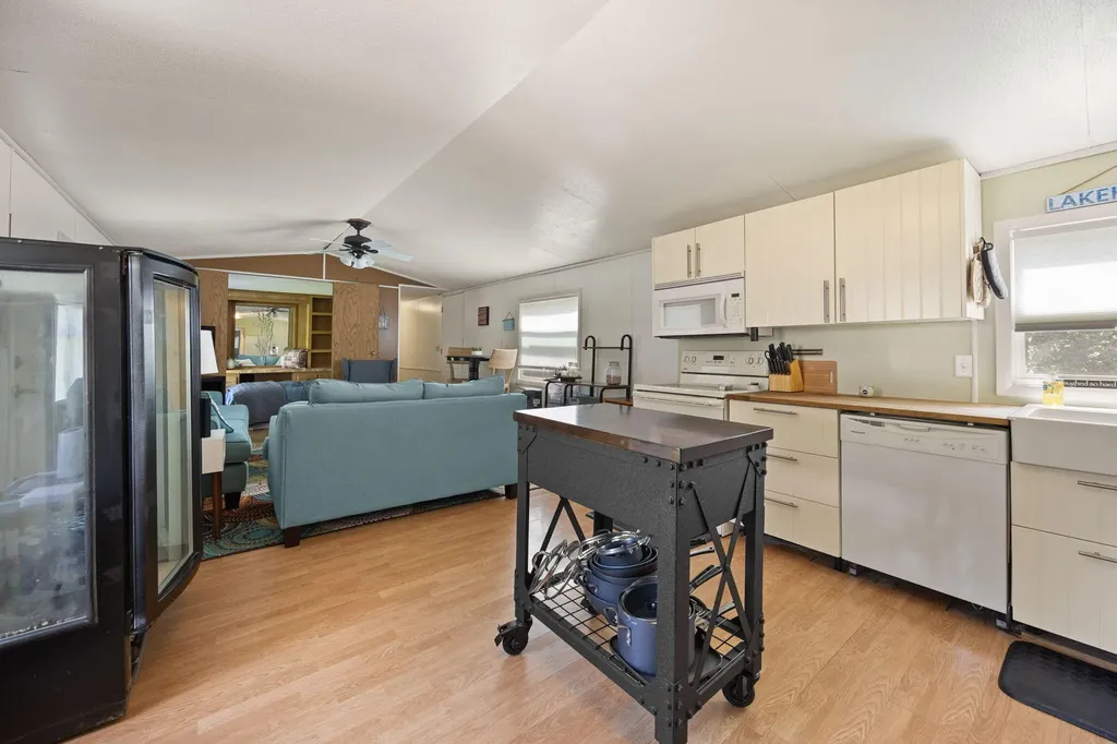 121 Shinbone Drive Monticello KY 42633