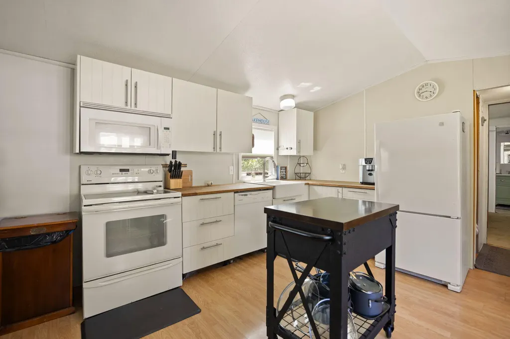 121 Shinbone Drive Monticello KY 42633