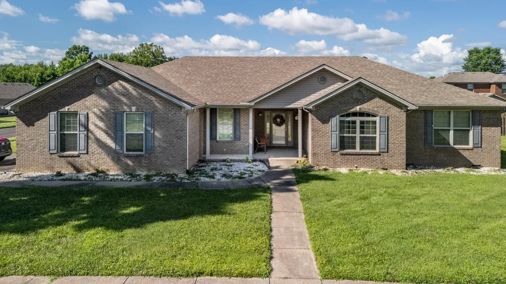 263 Keith Drive Berea KY 40403