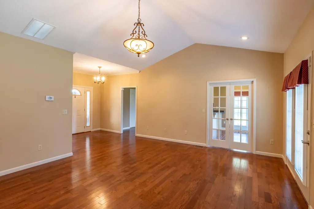 263 Keith Drive Berea KY 40403