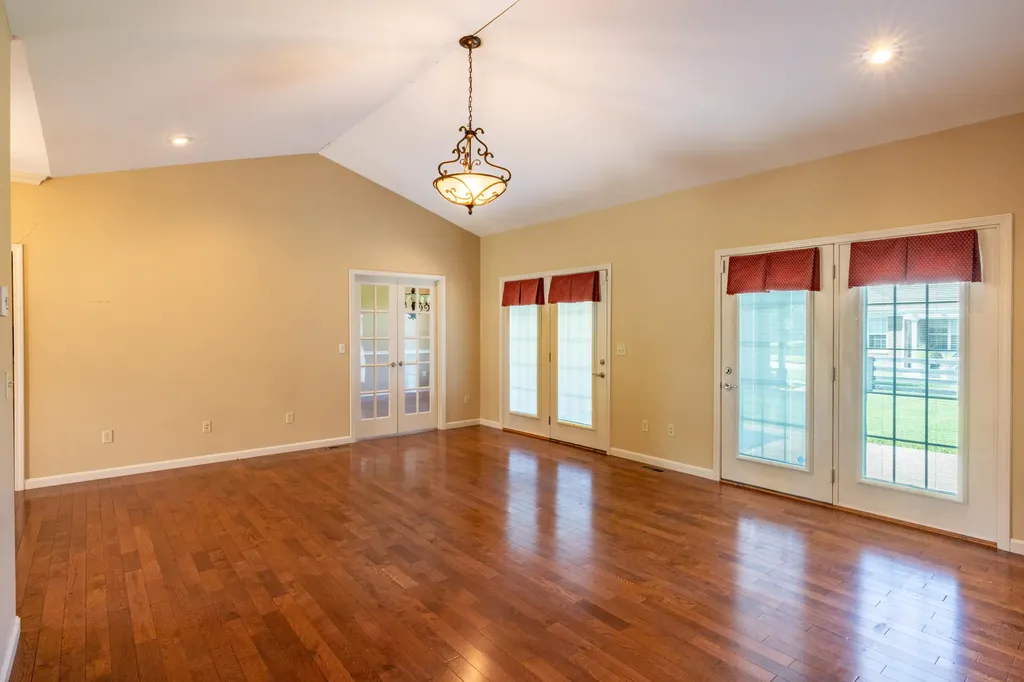 263 Keith Drive Berea KY 40403