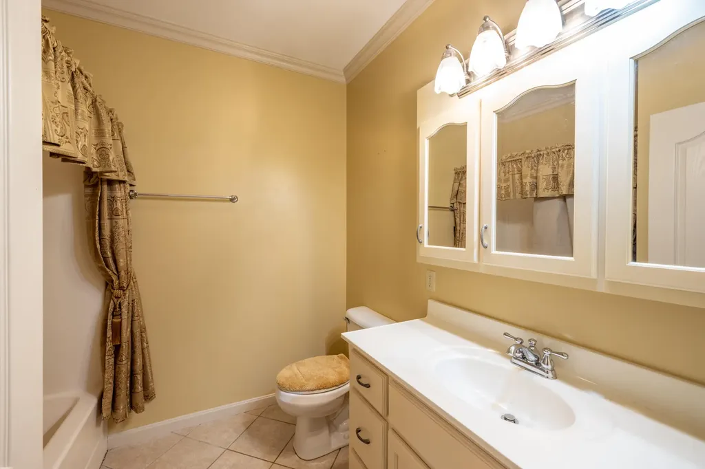 263 Keith Drive Berea KY 40403