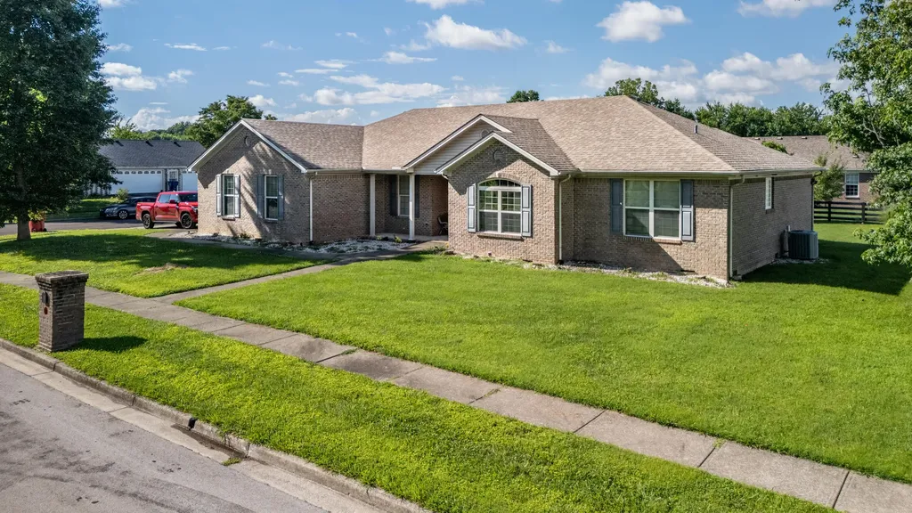 263 Keith Drive Berea KY 40403