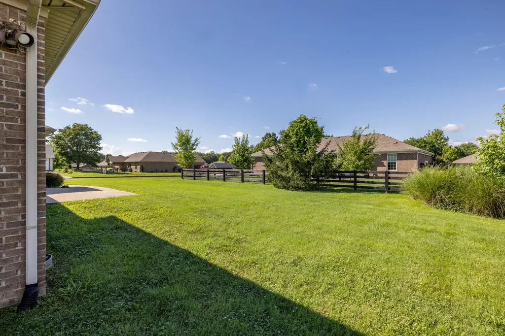 263 Keith Drive Berea KY 40403