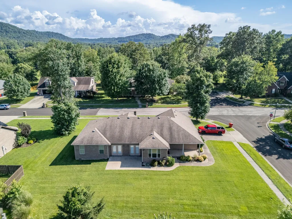 263 Keith Drive Berea KY 40403