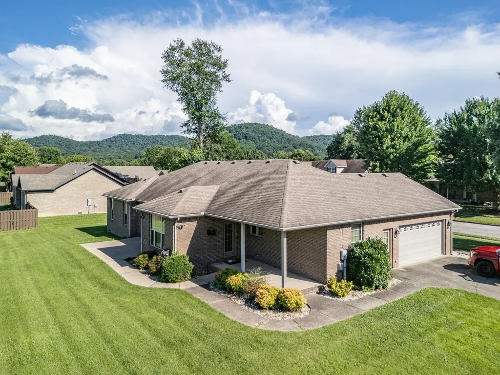 263 Keith Drive Berea KY 40403