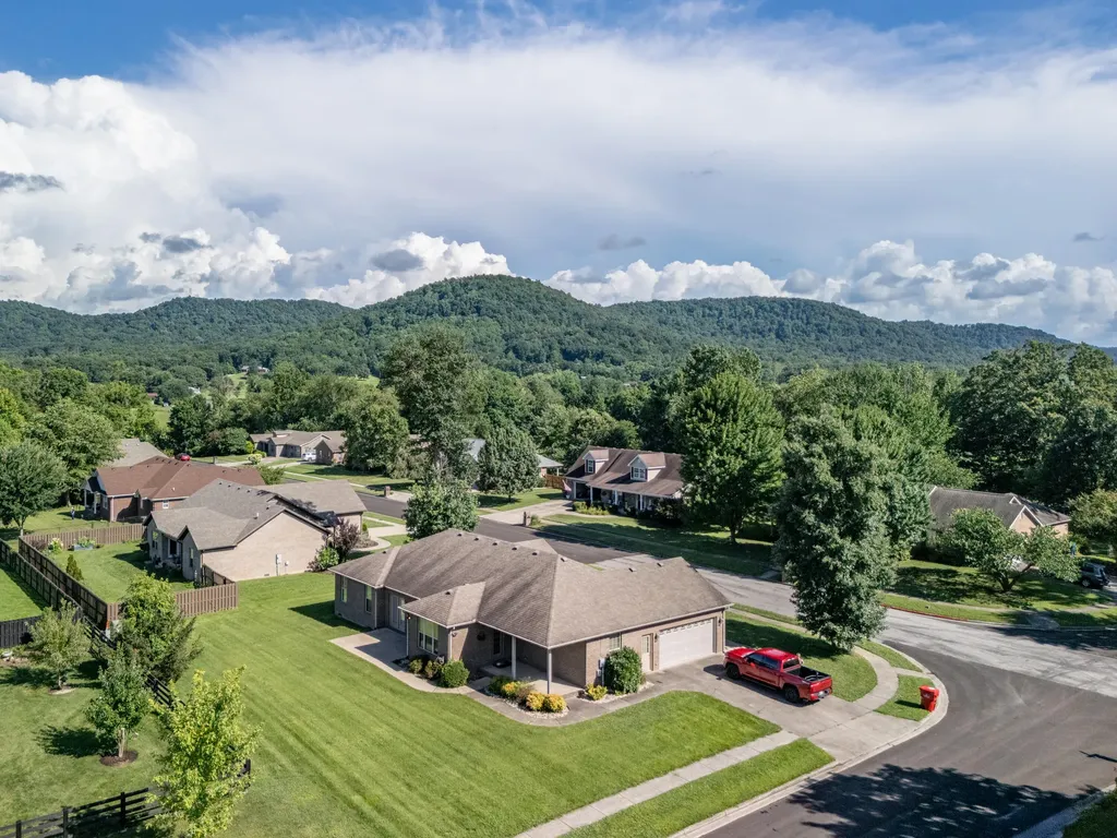 263 Keith Drive Berea KY 40403