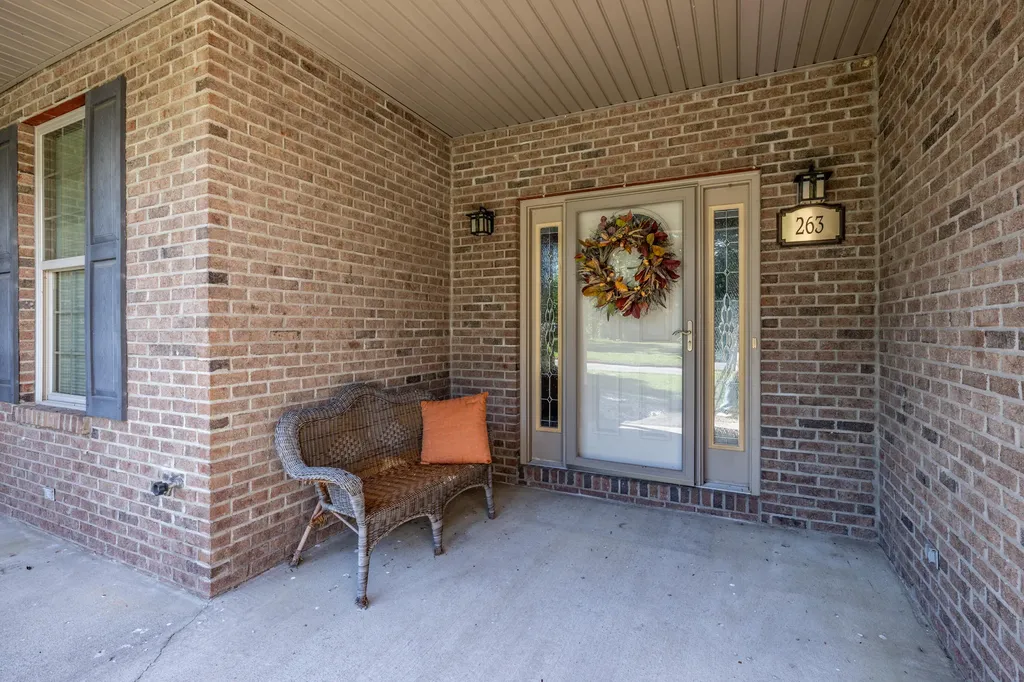 263 Keith Drive Berea KY 40403