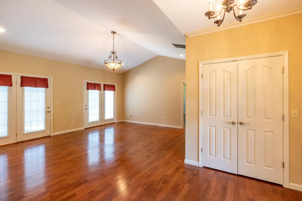 263 Keith Drive Berea KY 40403
