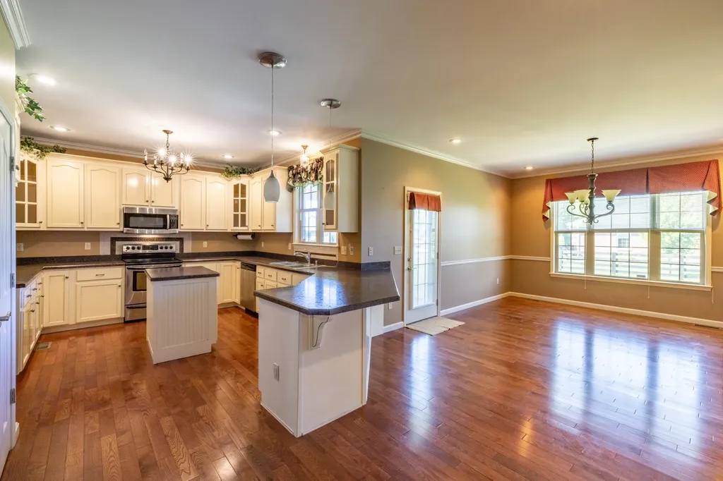 263 Keith Drive Berea KY 40403