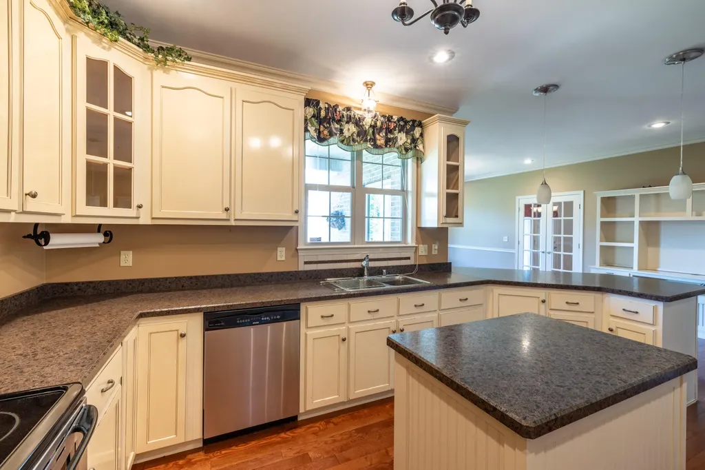 263 Keith Drive Berea KY 40403