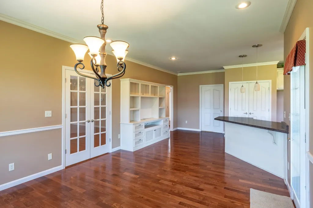 263 Keith Drive Berea KY 40403