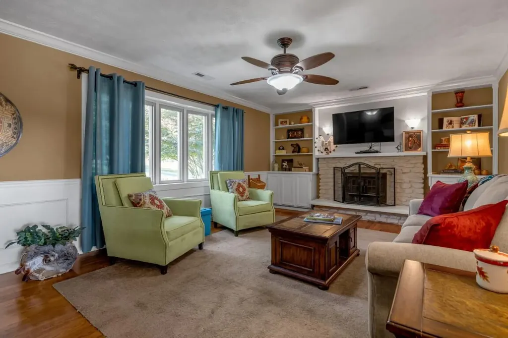 1441 Newman Road Lexington KY 40515
