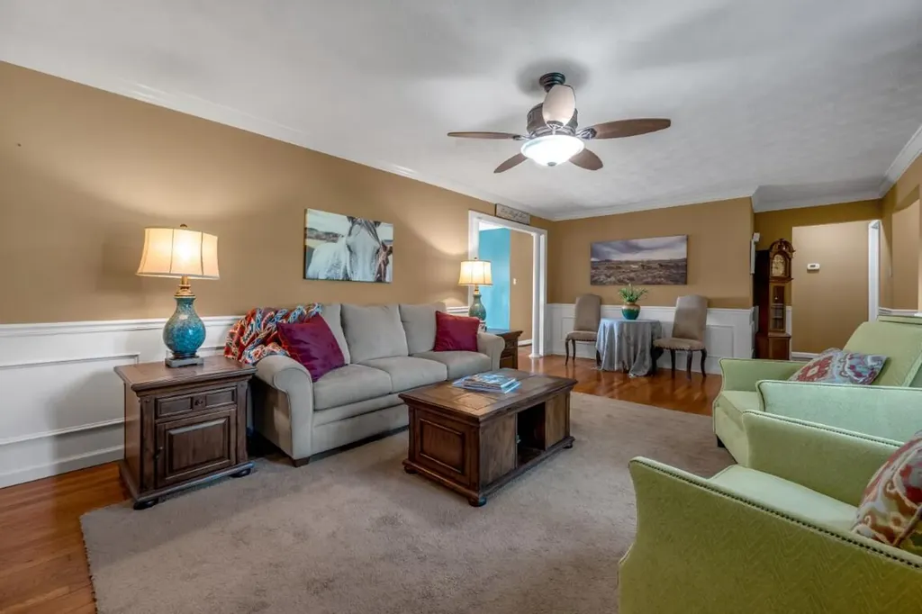 1441 Newman Road Lexington KY 40515