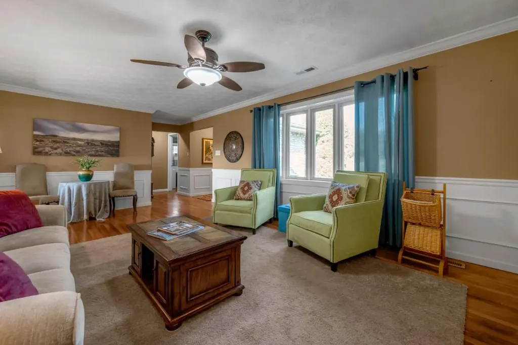 1441 Newman Road Lexington KY 40515
