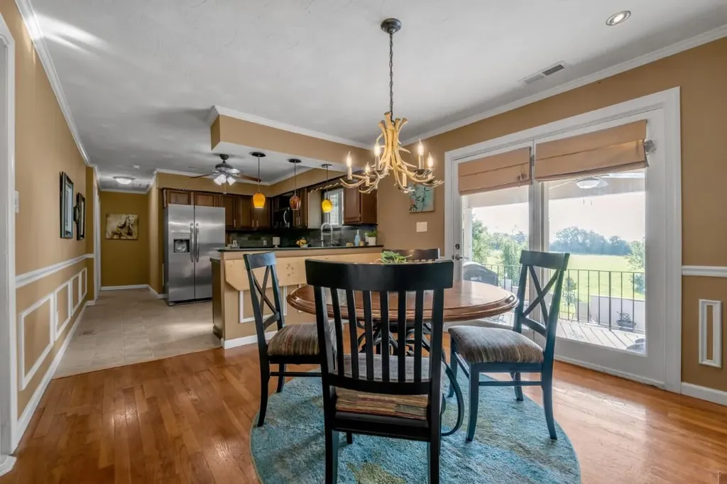1441 Newman Road Lexington KY 40515