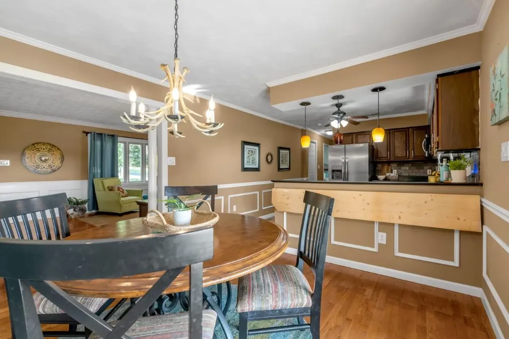 1441 Newman Road Lexington KY 40515