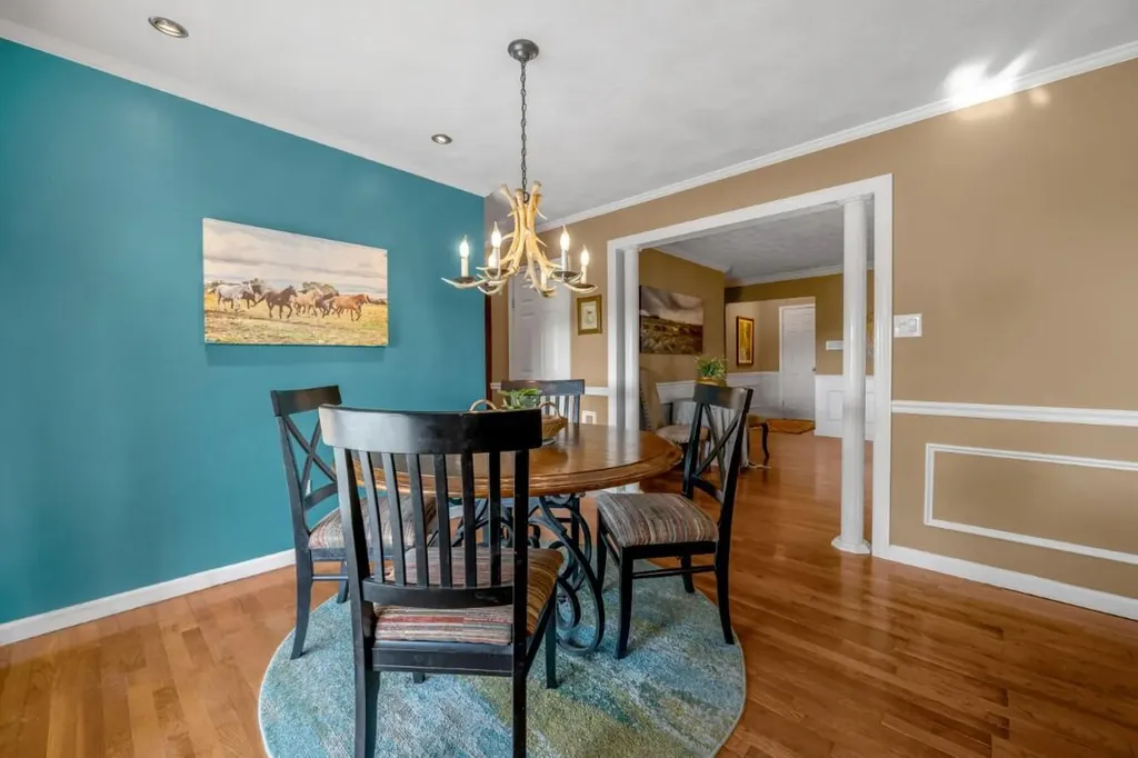 1441 Newman Road Lexington KY 40515