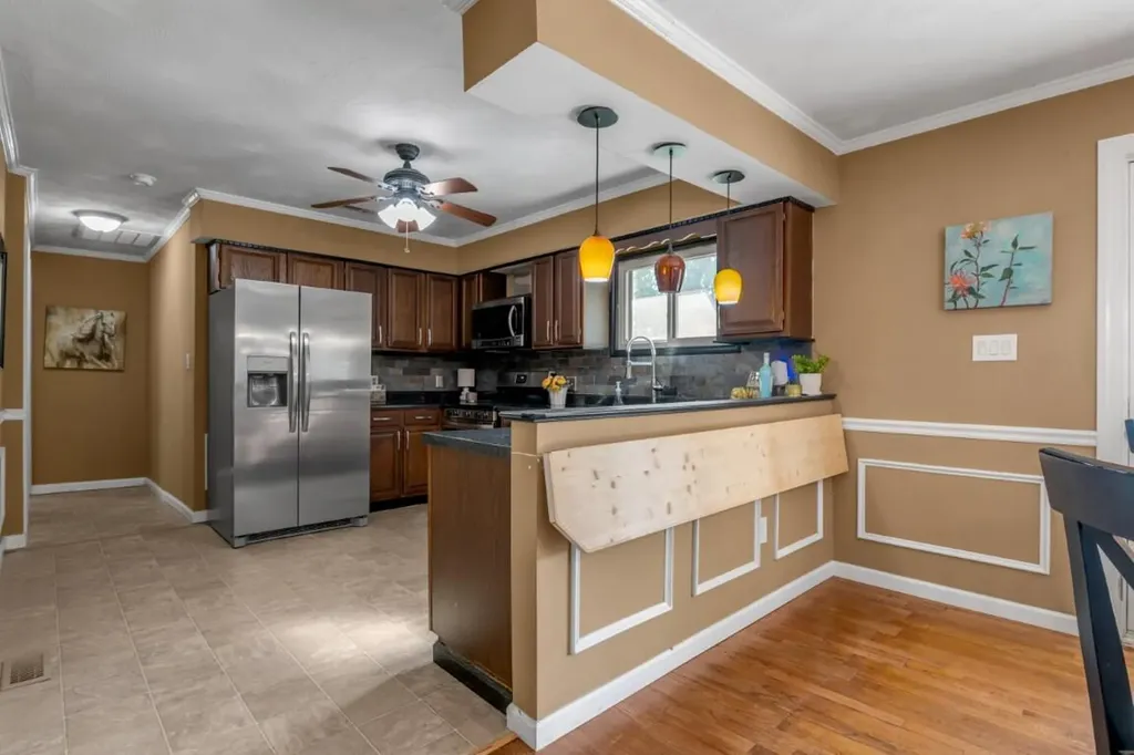 1441 Newman Road Lexington KY 40515