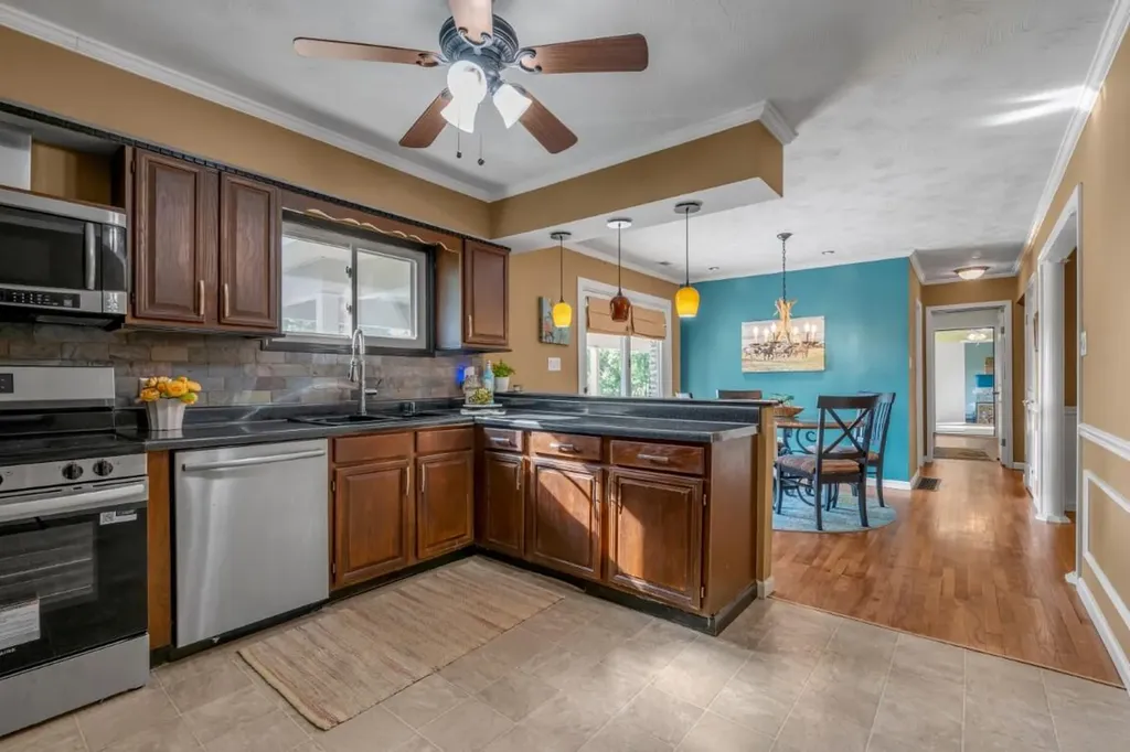 1441 Newman Road Lexington KY 40515