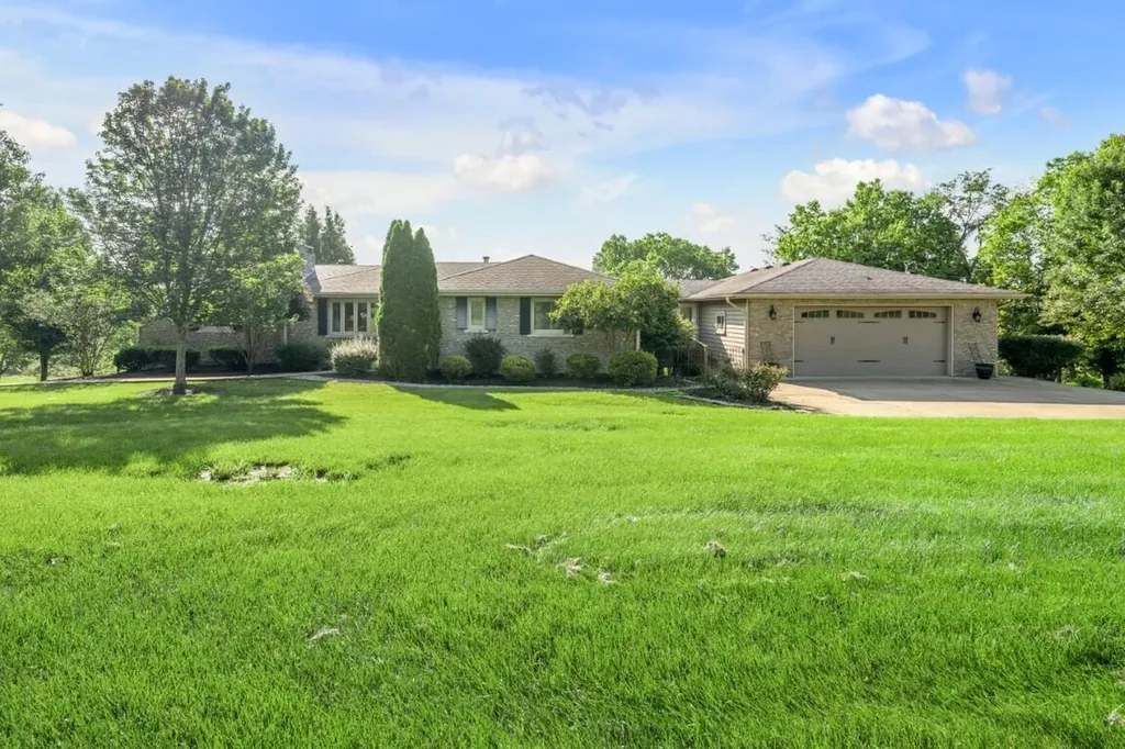 1441 Newman Road Lexington KY 40515