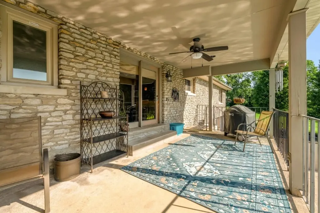 1441 Newman Road Lexington KY 40515