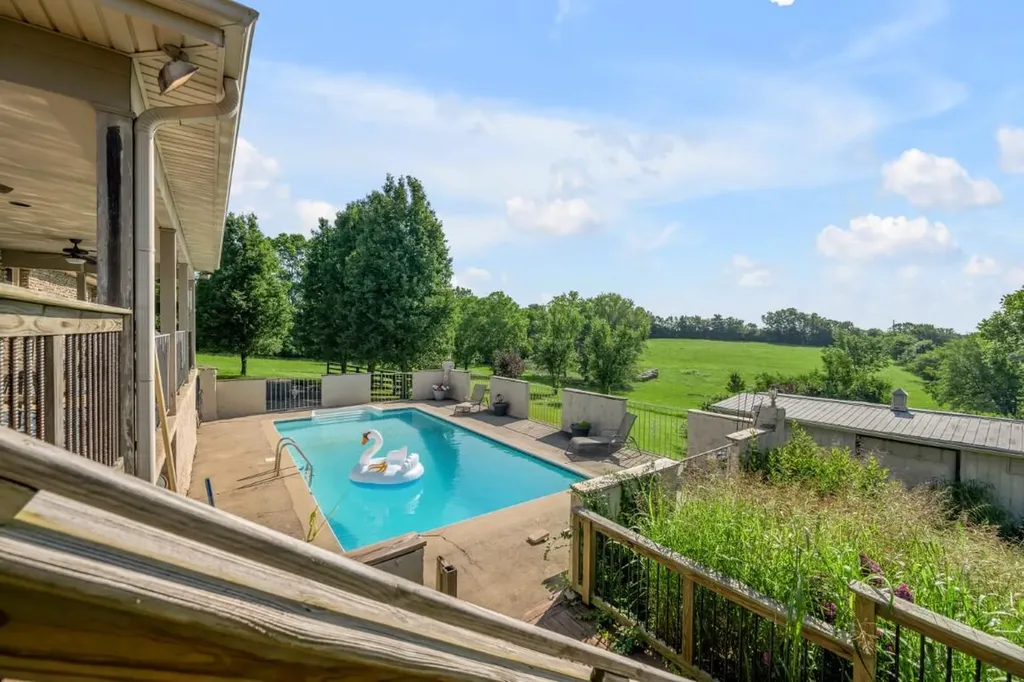 1441 Newman Road Lexington KY 40515