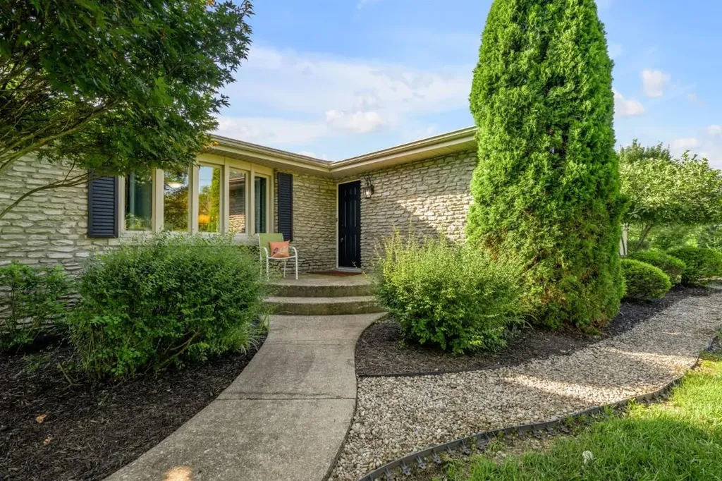 1441 Newman Road Lexington KY 40515