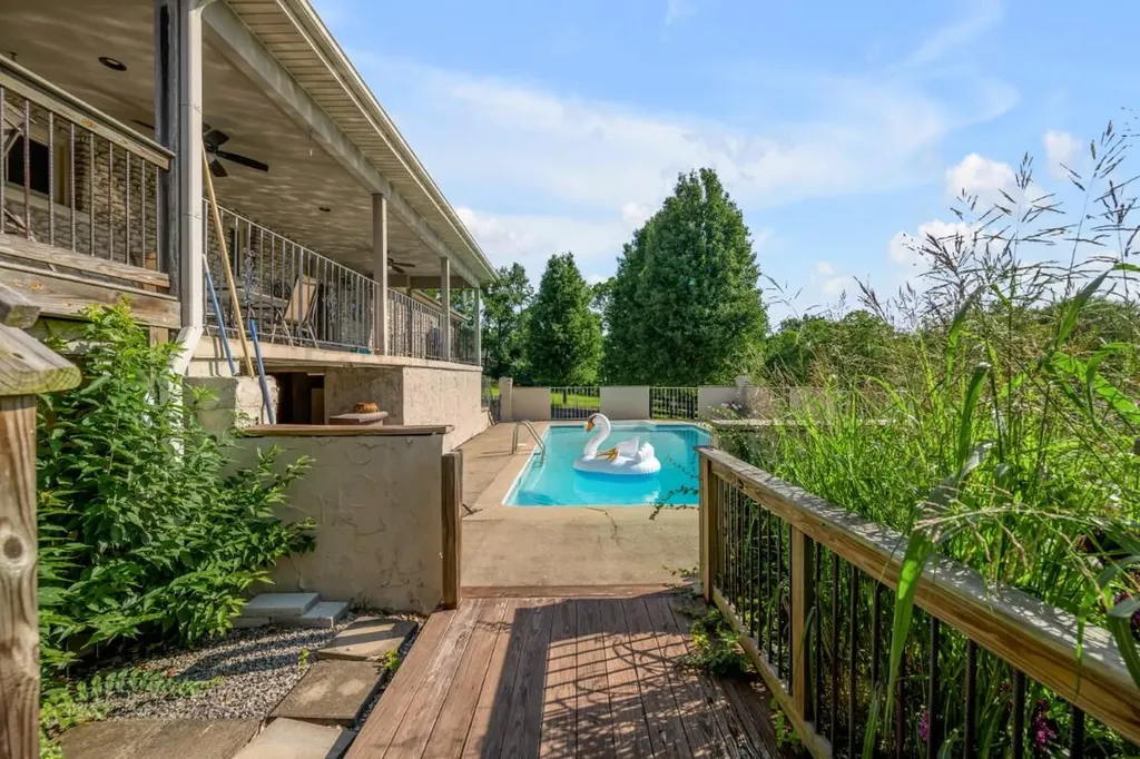 1441 Newman Road Lexington KY 40515
