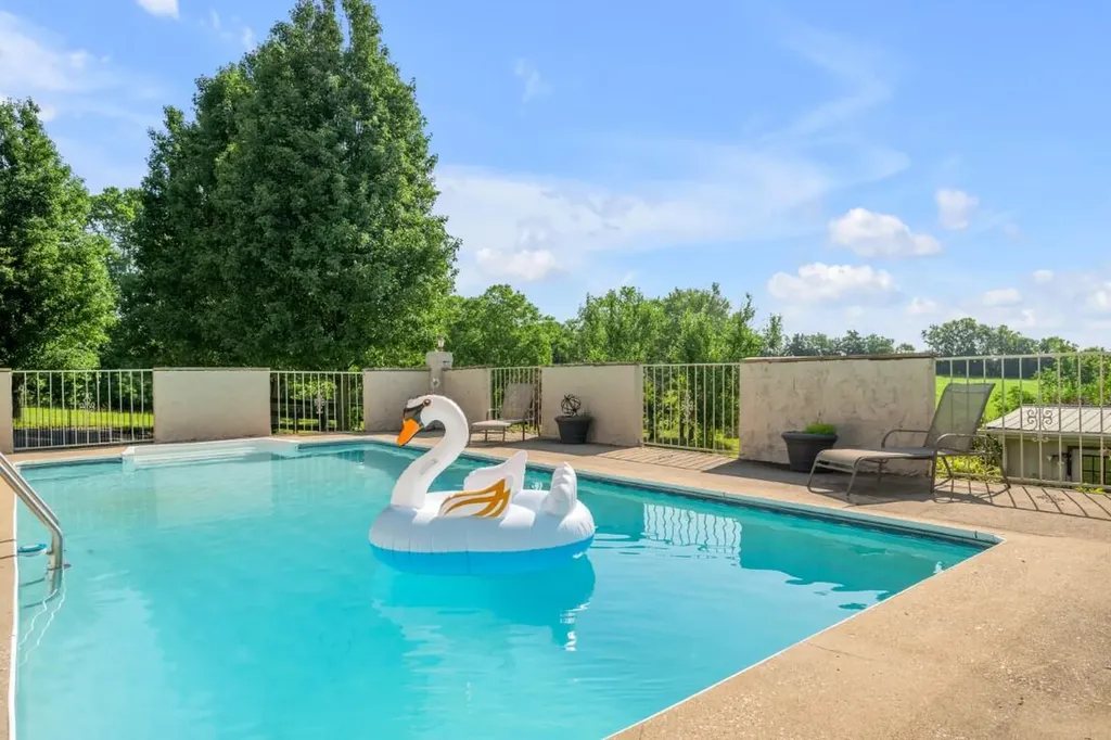 1441 Newman Road Lexington KY 40515