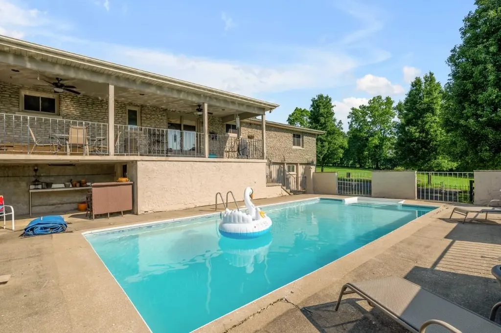 1441 Newman Road Lexington KY 40515