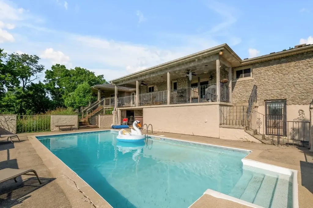 1441 Newman Road Lexington KY 40515