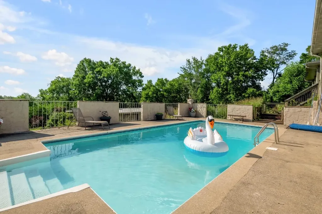 1441 Newman Road Lexington KY 40515