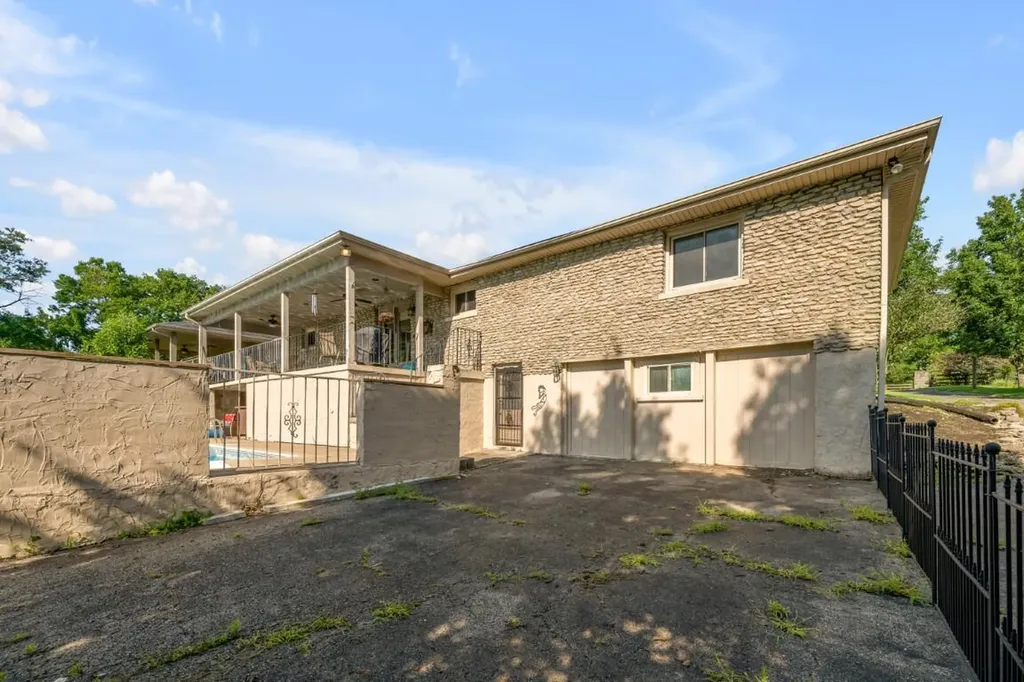 1441 Newman Road Lexington KY 40515