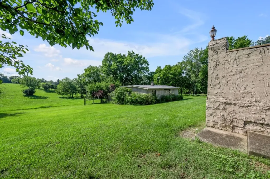 1441 Newman Road Lexington KY 40515