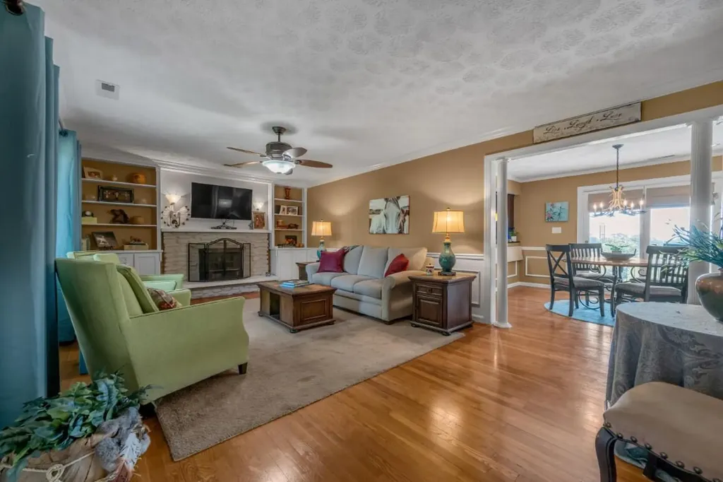 1441 Newman Road Lexington KY 40515