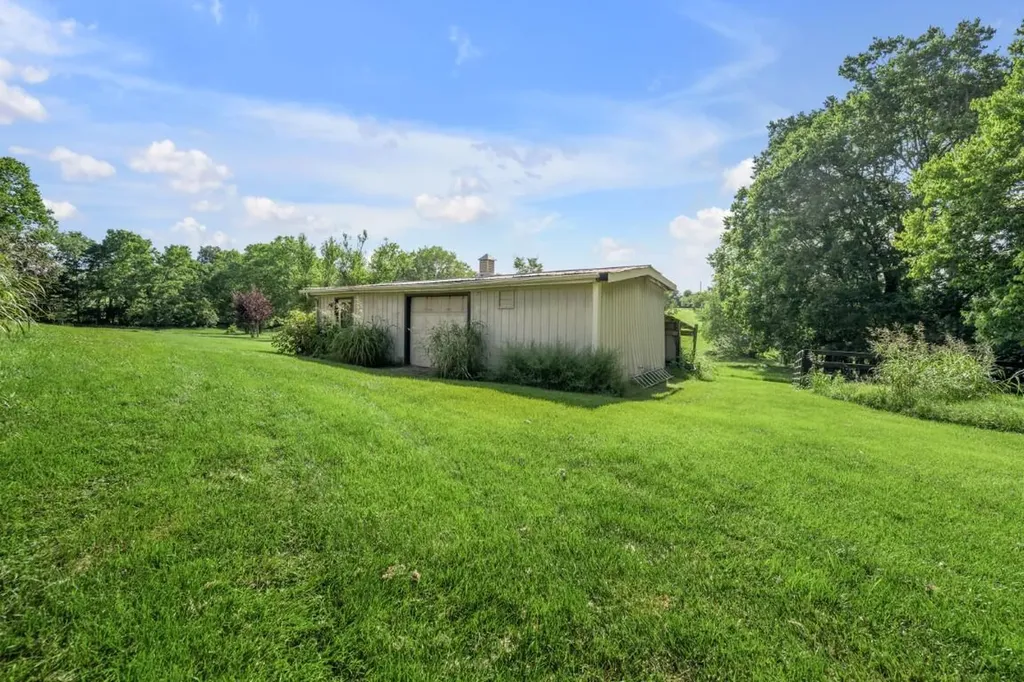 1441 Newman Road Lexington KY 40515