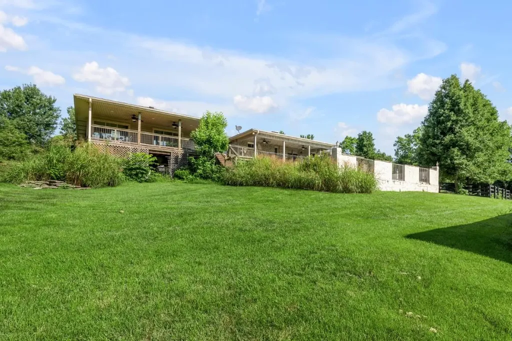 1441 Newman Road Lexington KY 40515