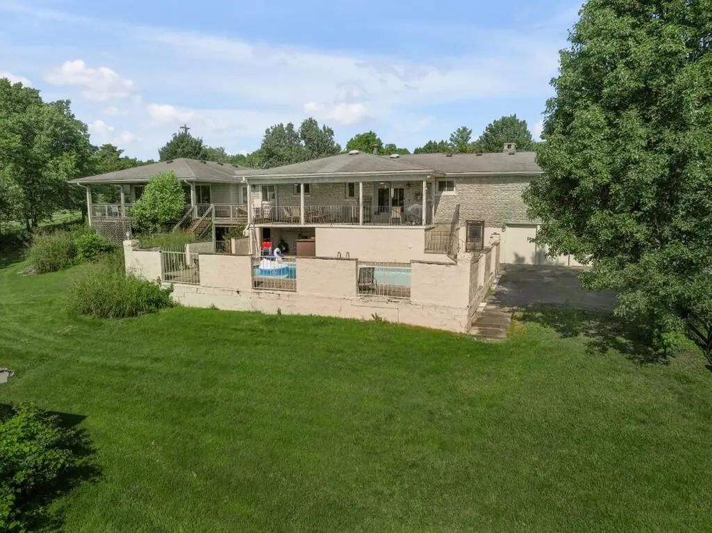 1441 Newman Road Lexington KY 40515
