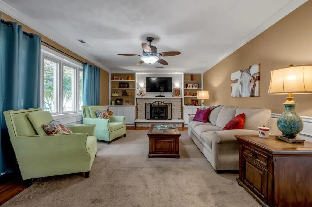 1441 Newman Road Lexington KY 40515