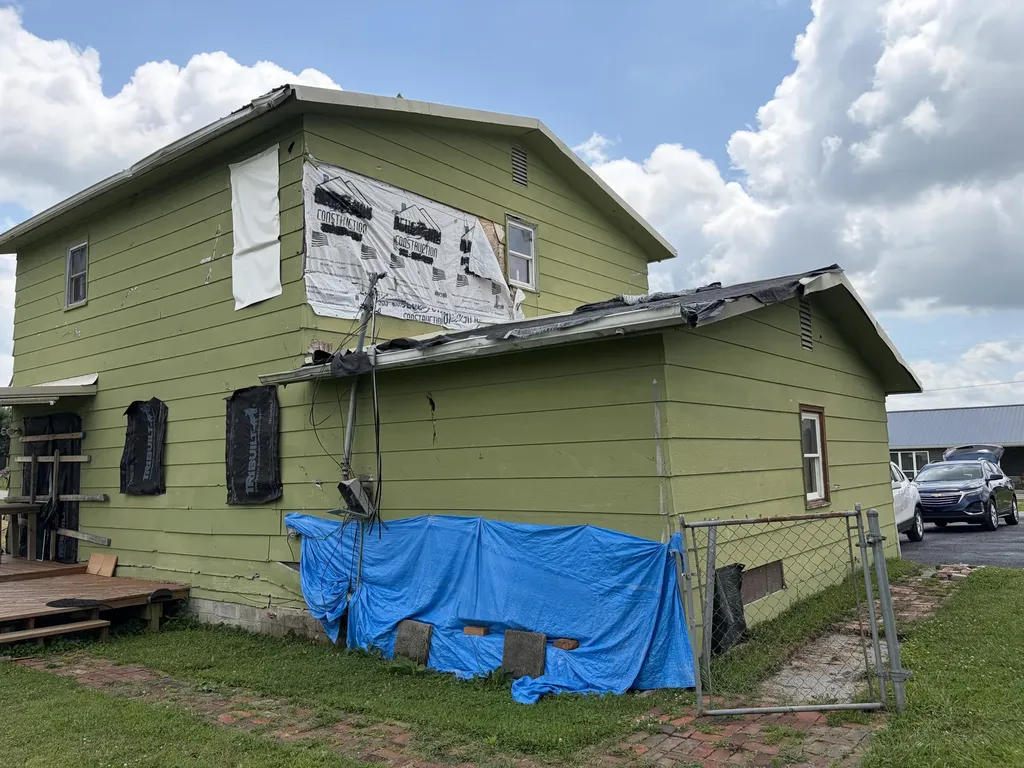 176 Meadowlane Road London KY 40744