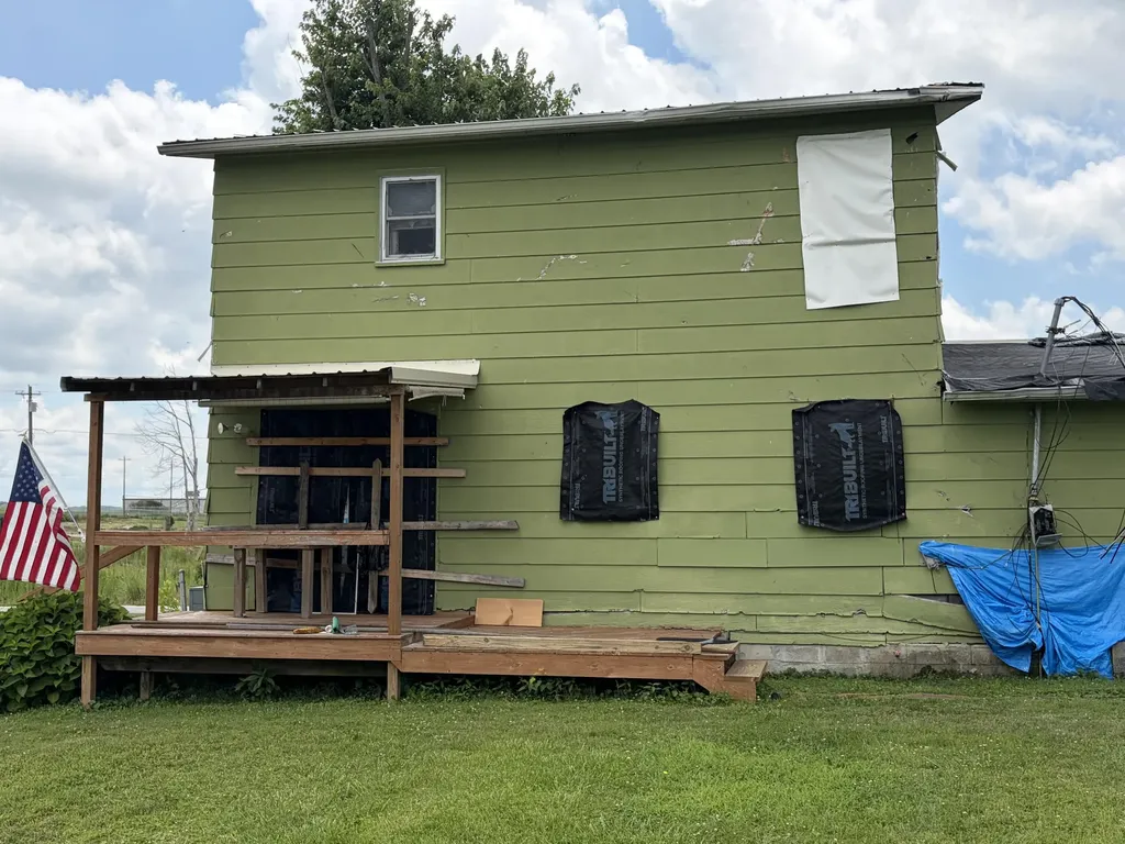 176 Meadowlane Road London KY 40744
